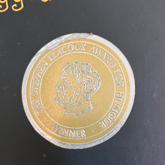 Vinyl Cafe Unplugged by Stuart McLean - hardcover Book - Picture 15 of 15